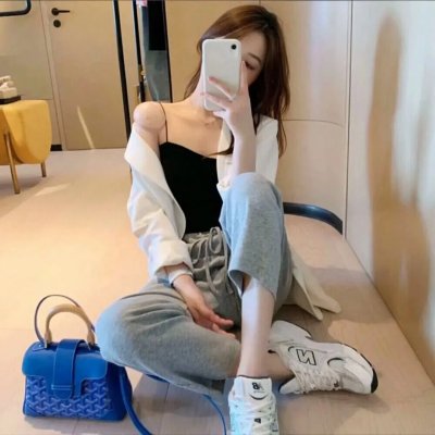 99分女朋友