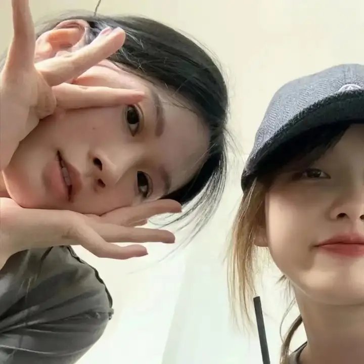 天使与怨灵